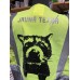 Atstarojoša veste ar kabatām Nr.120/44 Atstarojoša veste ar kabatām Nr.120/44